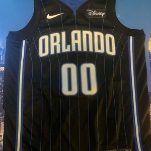 Orlando magic jersey